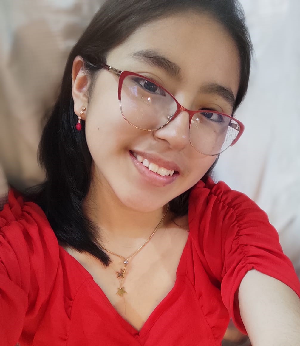 Abigail Castañeda