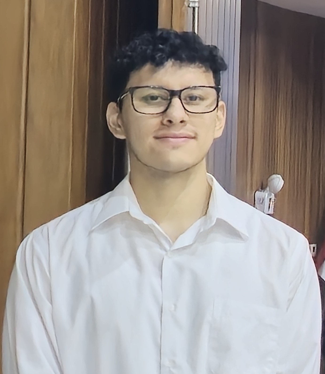 Michael Villalba Ramirez